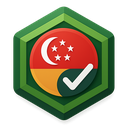 Anjuan সীলচিহ্ন