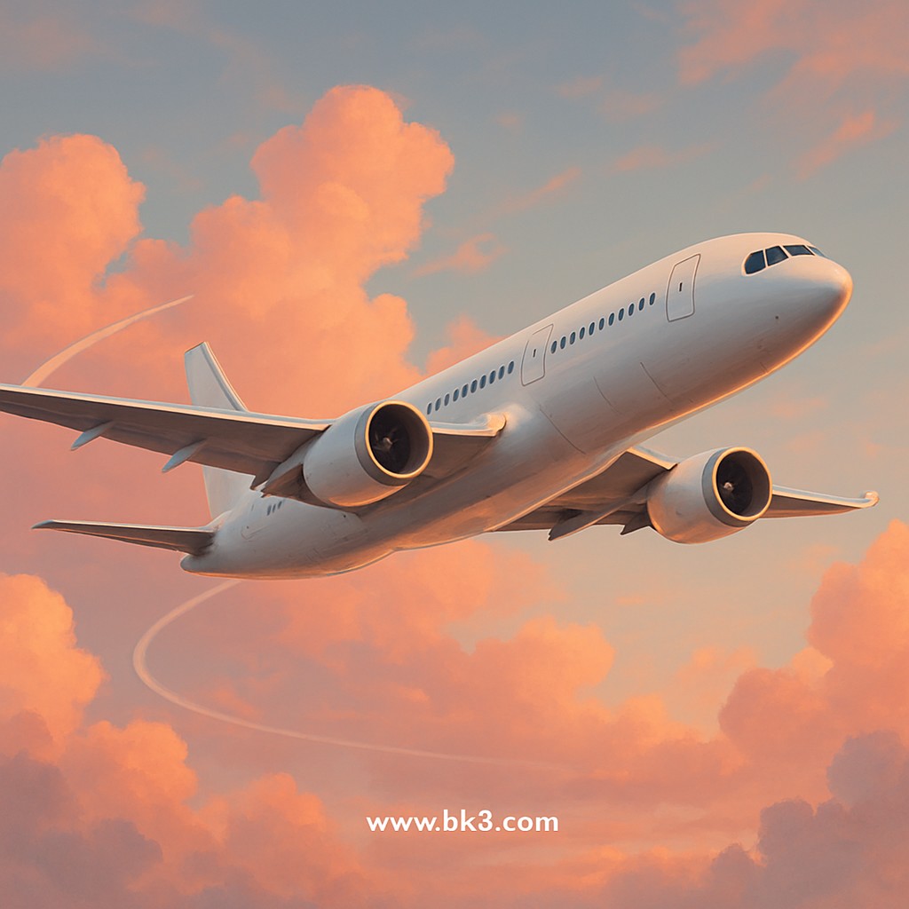 bk3-এ অ্যাভিয়েটর গেমটি খেলার সুযোগ