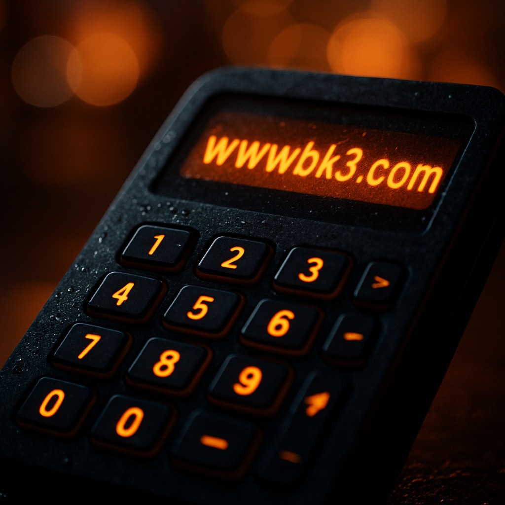 bk3-এ বাজি ধরা