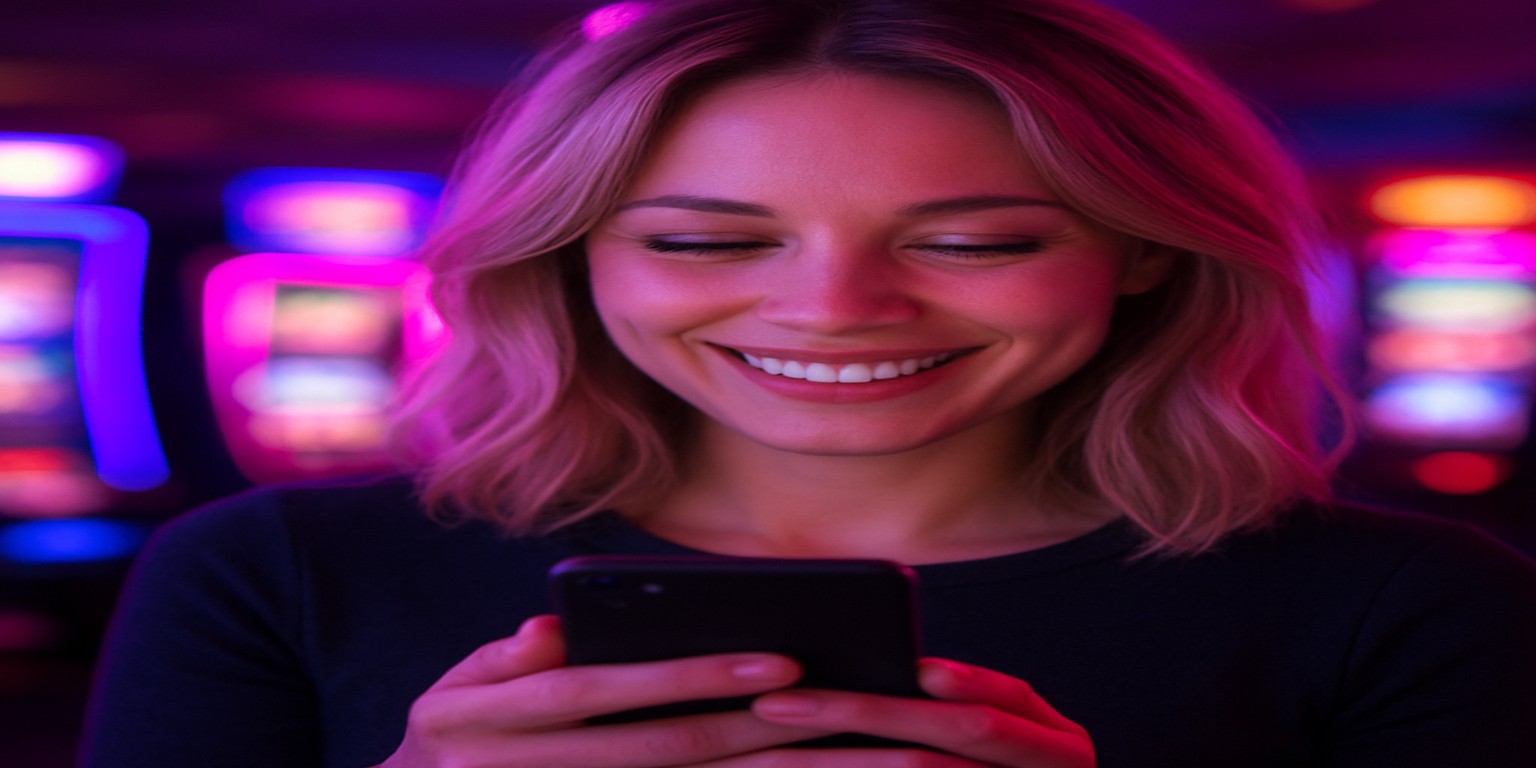 bk3-এ একজন নারী বাজি ধরছেন