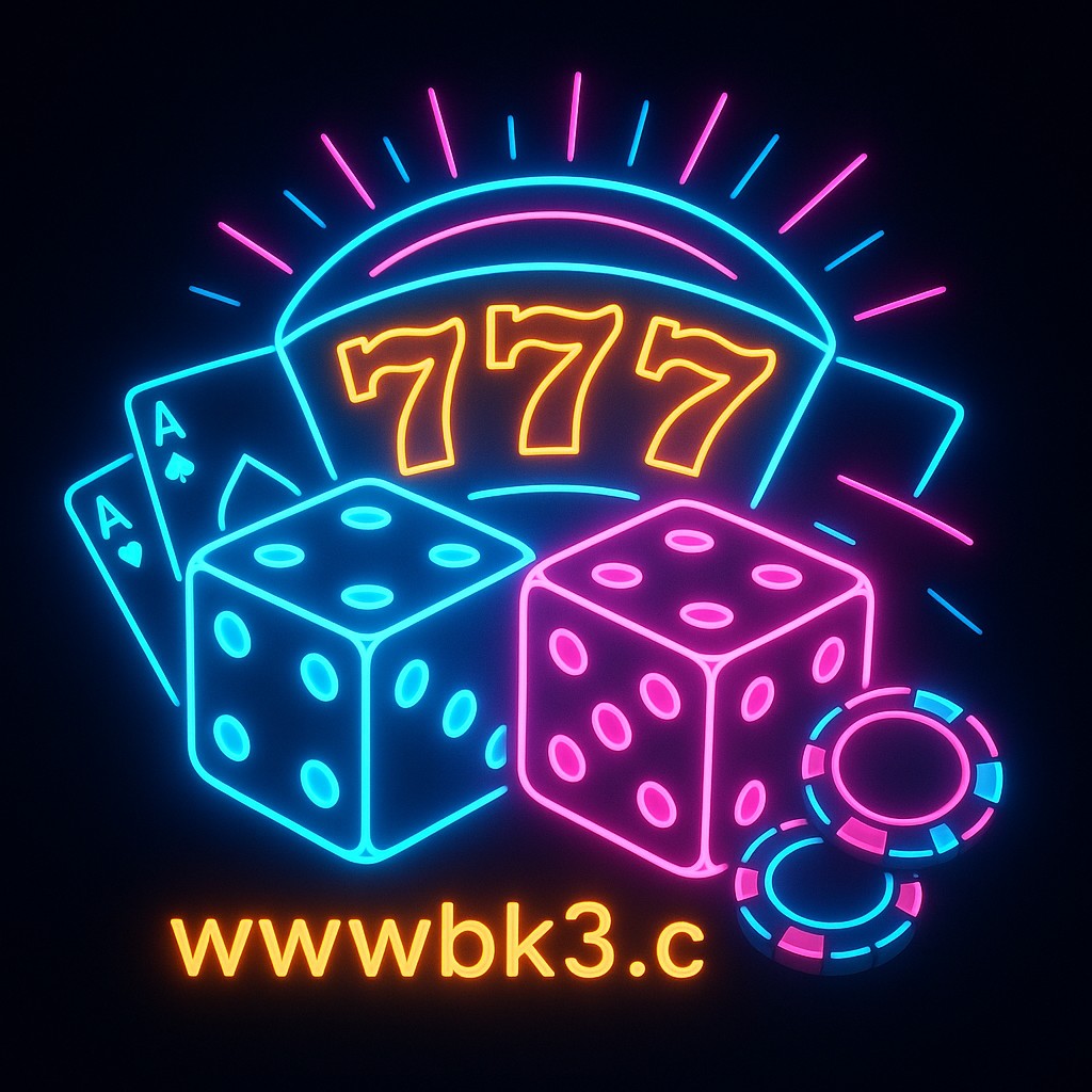 bk3 ক্যাসিনোর প্রধান নায়ক