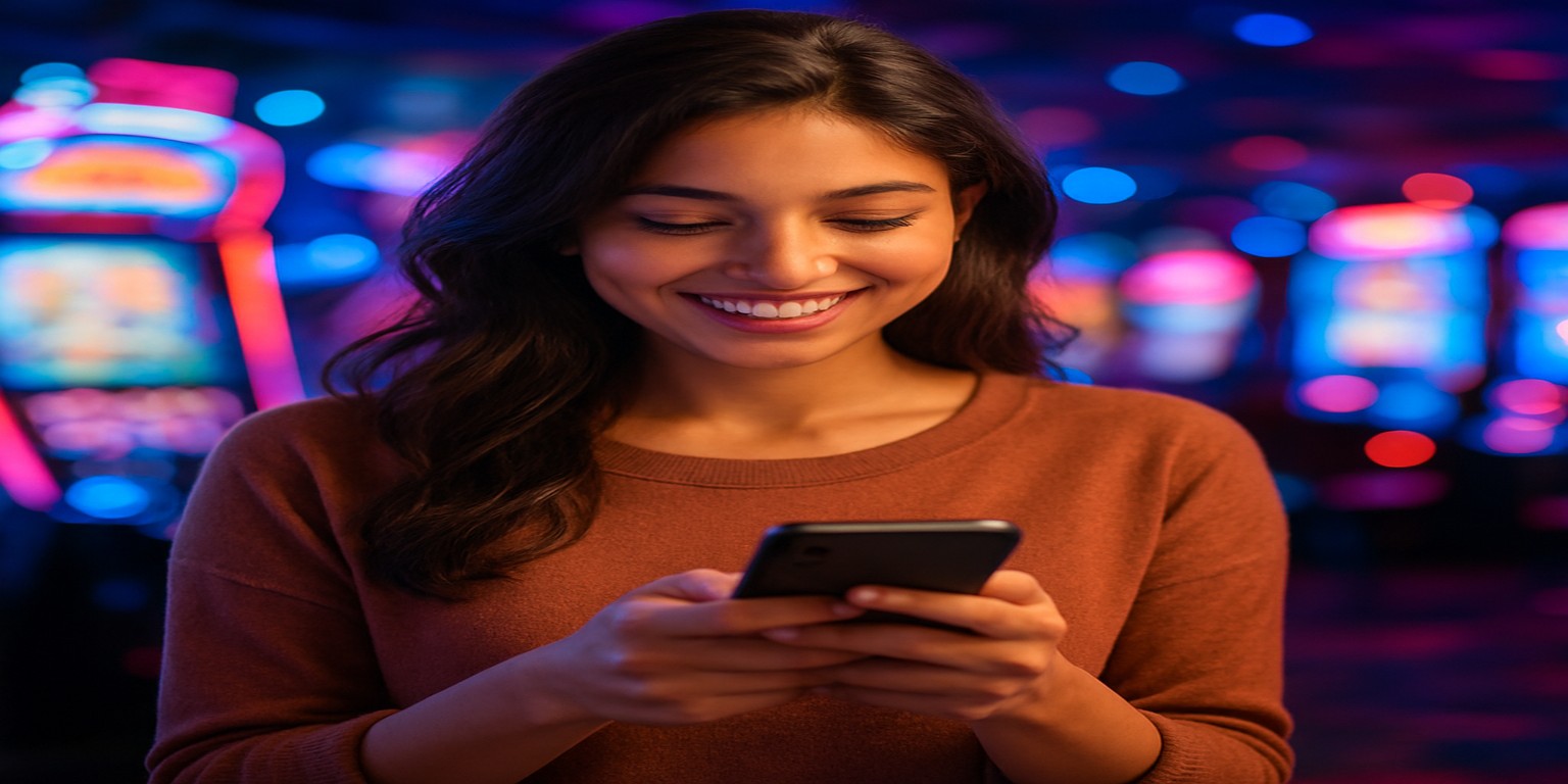 bk3 ক্যাসিনোতে তরুণ নারীর সঙ্গে মজা