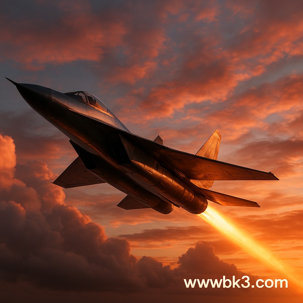 bk3-এ Lucky Jet গেমটি খেলার সুযোগ উপভোগ করুন