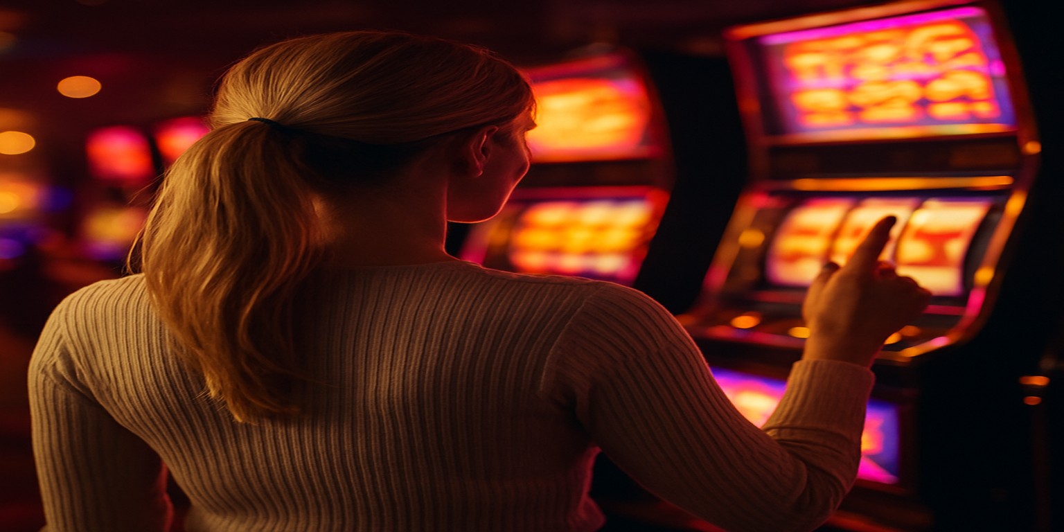 bk3-এর স্লটস জয় করার কার্যকর টিপস